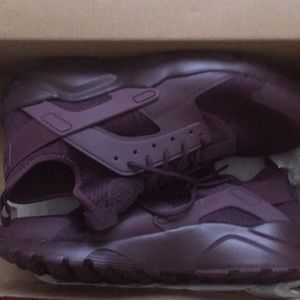 Brand new huarache Running shoes